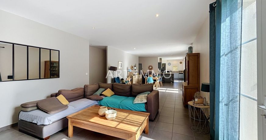 vente Maison Maubec