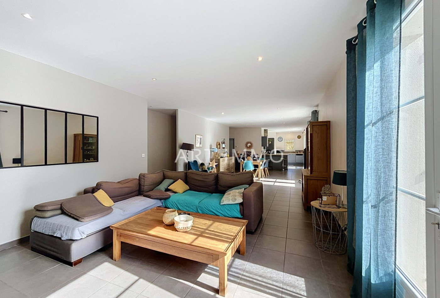 vente Maison Maubec - Photo 8