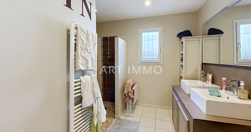 vente Maison Maubec