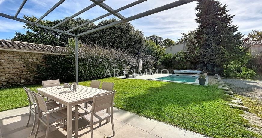 vente Maison Maubec