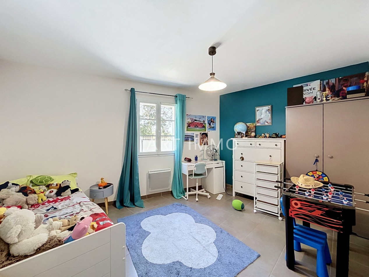 vente Maison Maubec - Photo 12