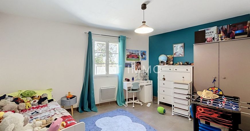 vente Maison Maubec