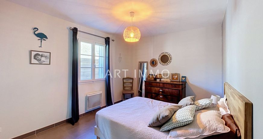 vente Maison Maubec