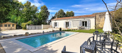 vente Maison Maubec