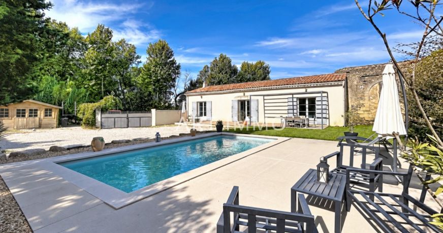 vente Maison Maubec