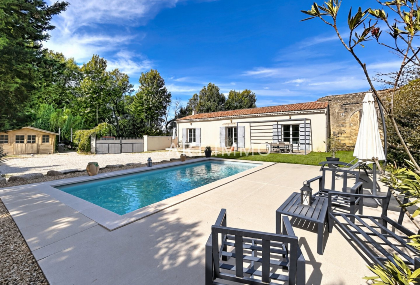 vente Maison Maubec - Photo 2