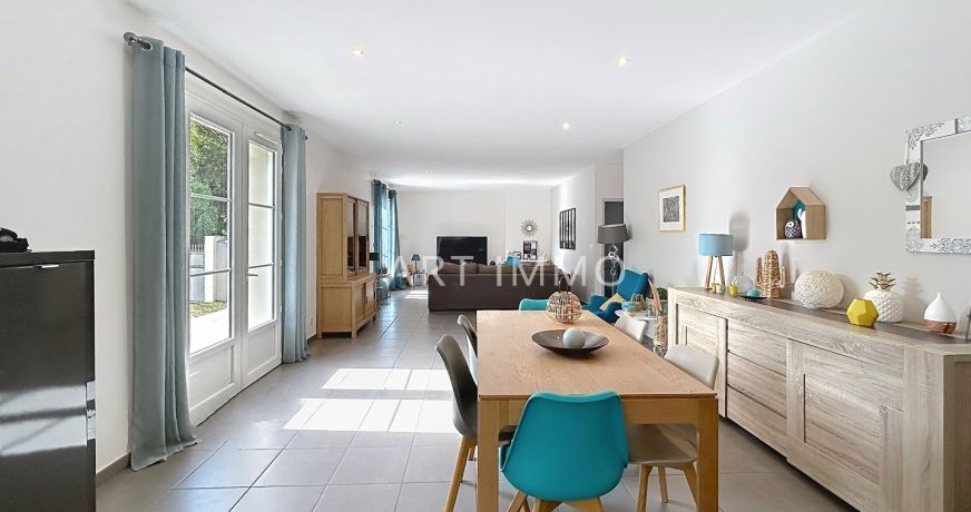 vente Maison Maubec