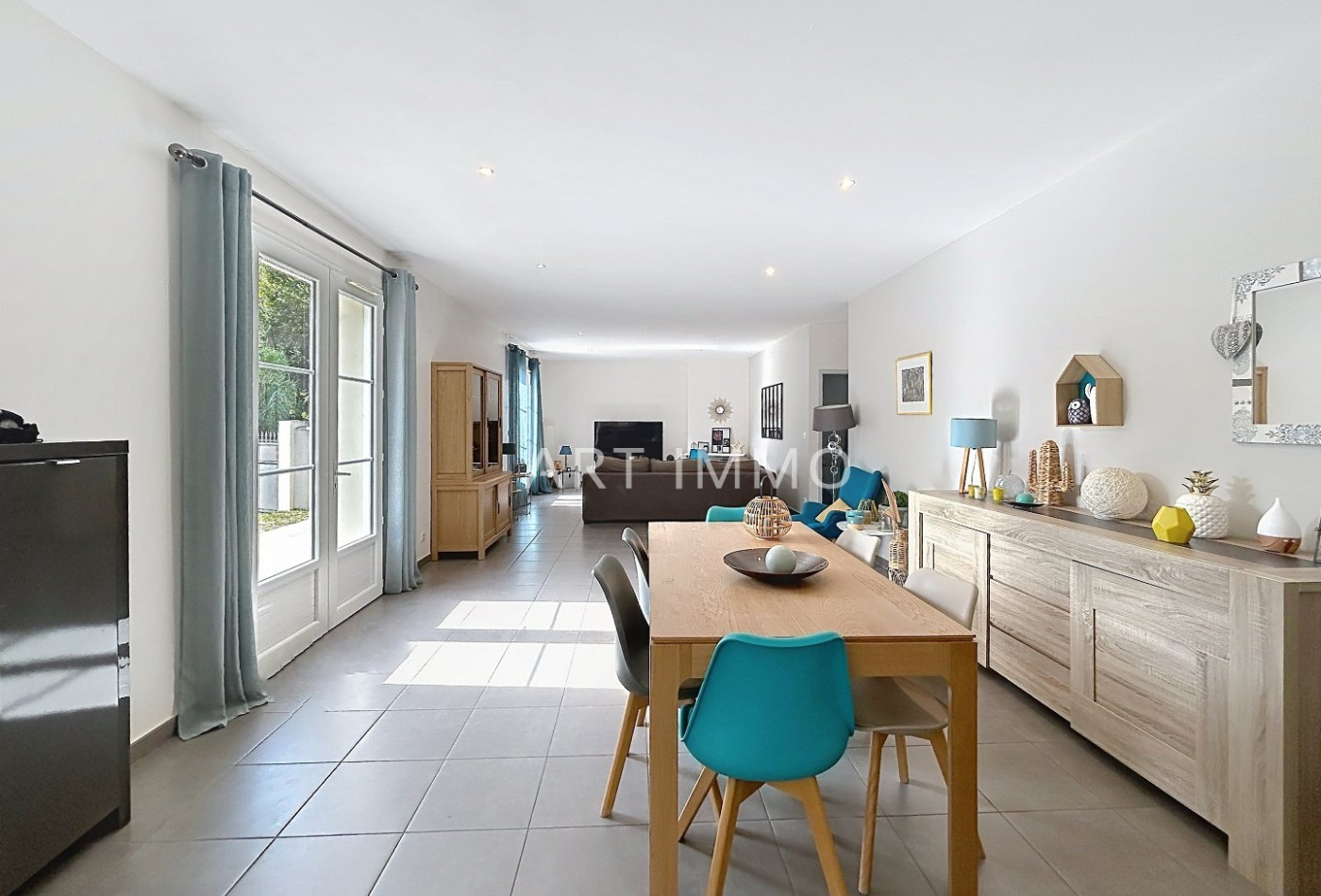 vente Maison Maubec - Photo 6