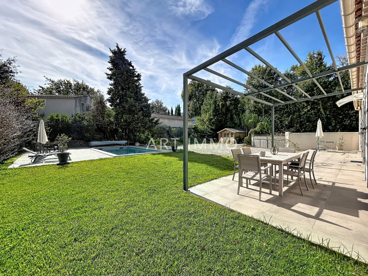 vente Maison Maubec - Photo 3