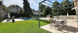 vente Maison Maubec