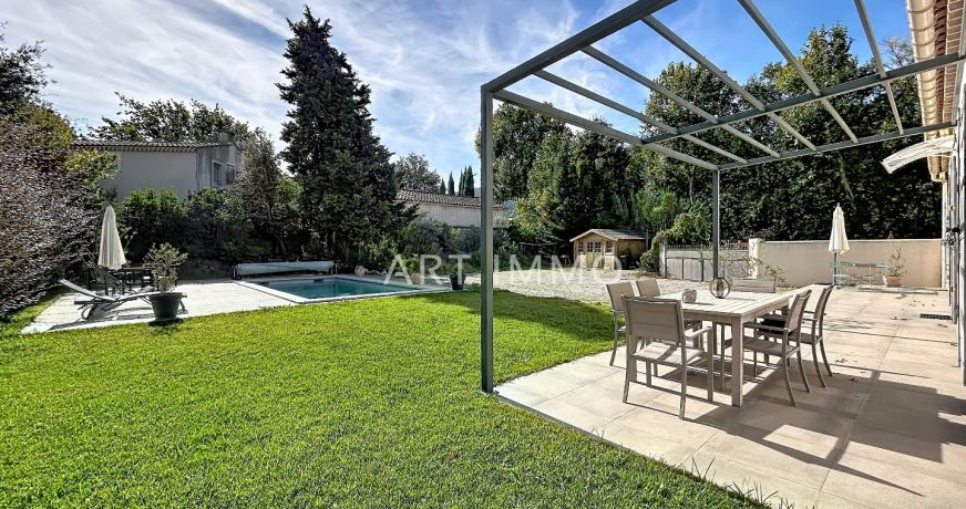 vente Maison Maubec