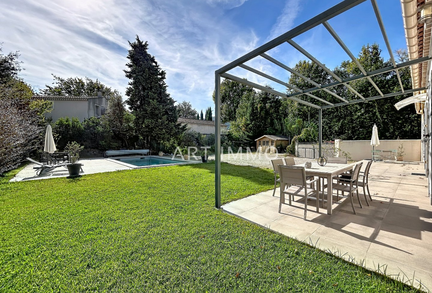 vente Maison Maubec - Photo 3