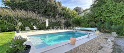vente Maison Maubec