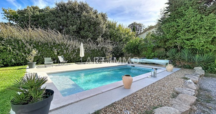 vente Maison Maubec