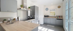 vente Maison Maubec