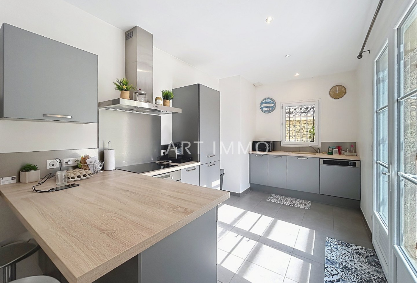 vente Maison Maubec - Photo 9