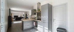 vente Maison Maubec