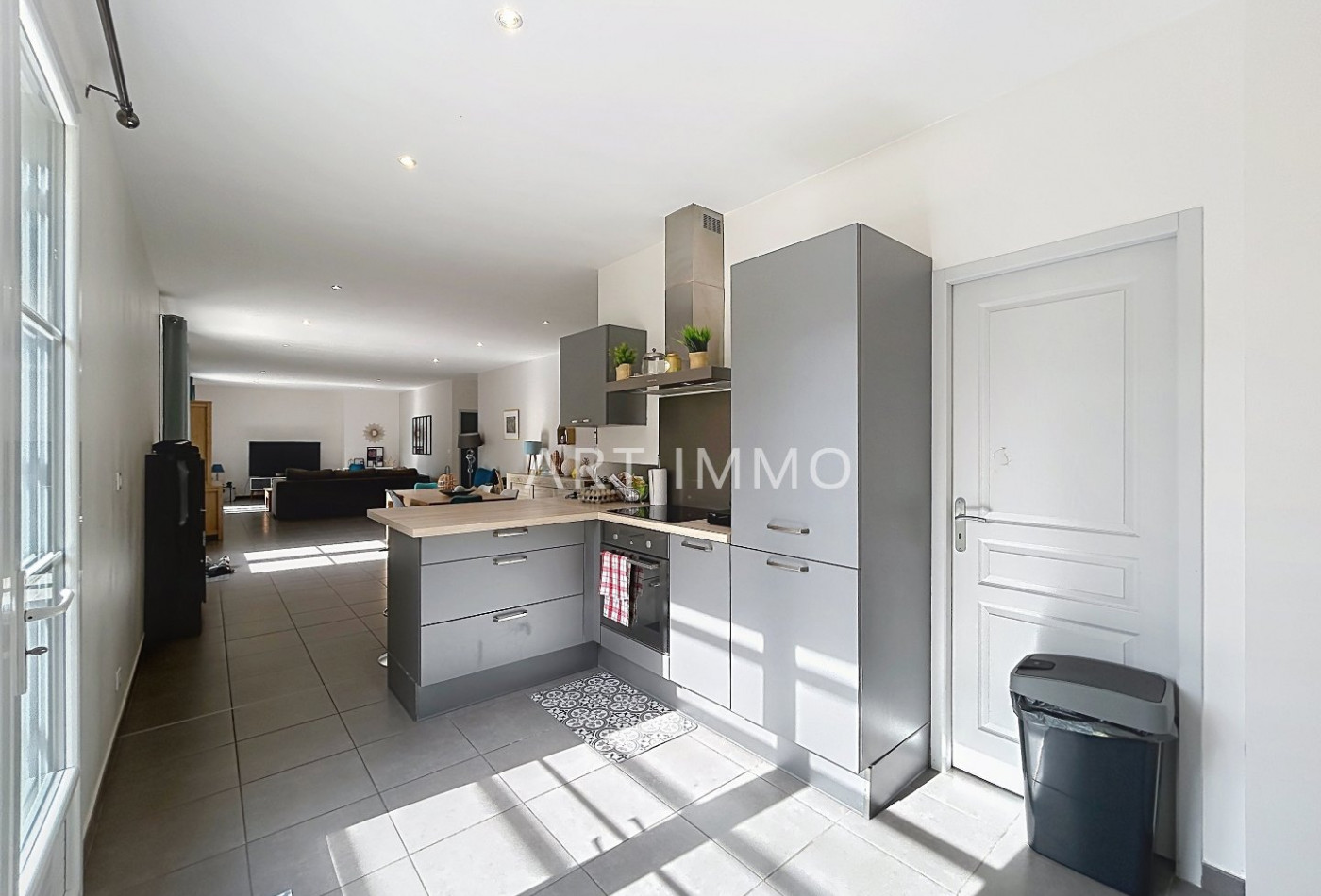 vente Maison Maubec - Photo 10
