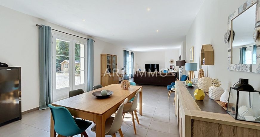 vente Maison Maubec