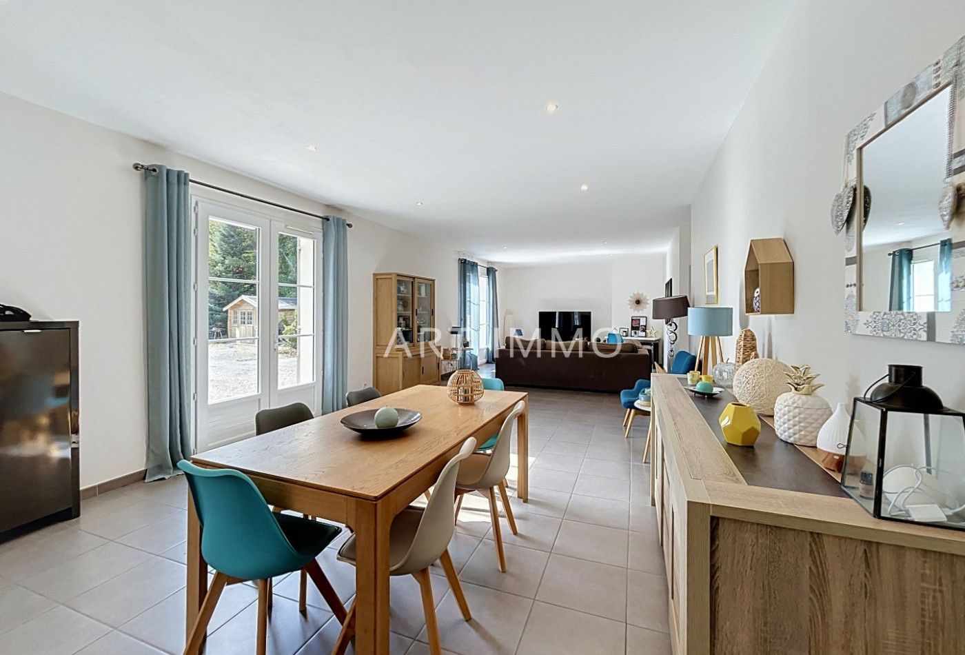 vente Maison Maubec - Photo 5