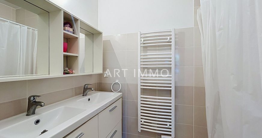 vente Maison Robion