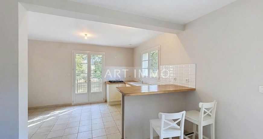 vente Maison Robion