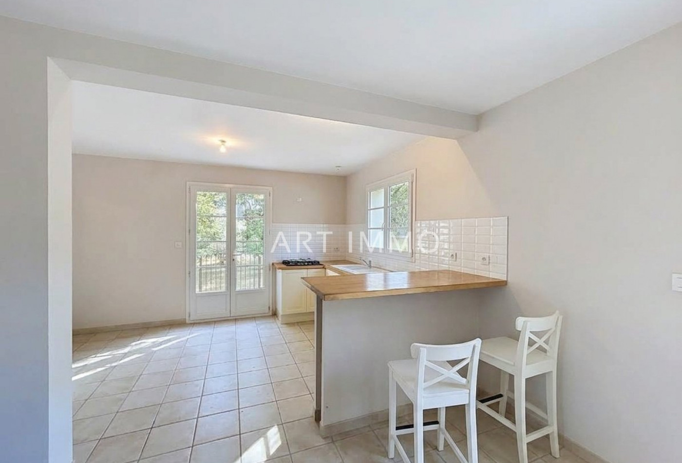 vente Maison Robion - Photo 6
