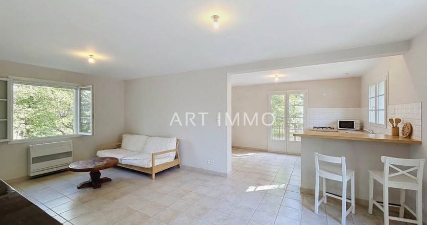 vente Maison Robion