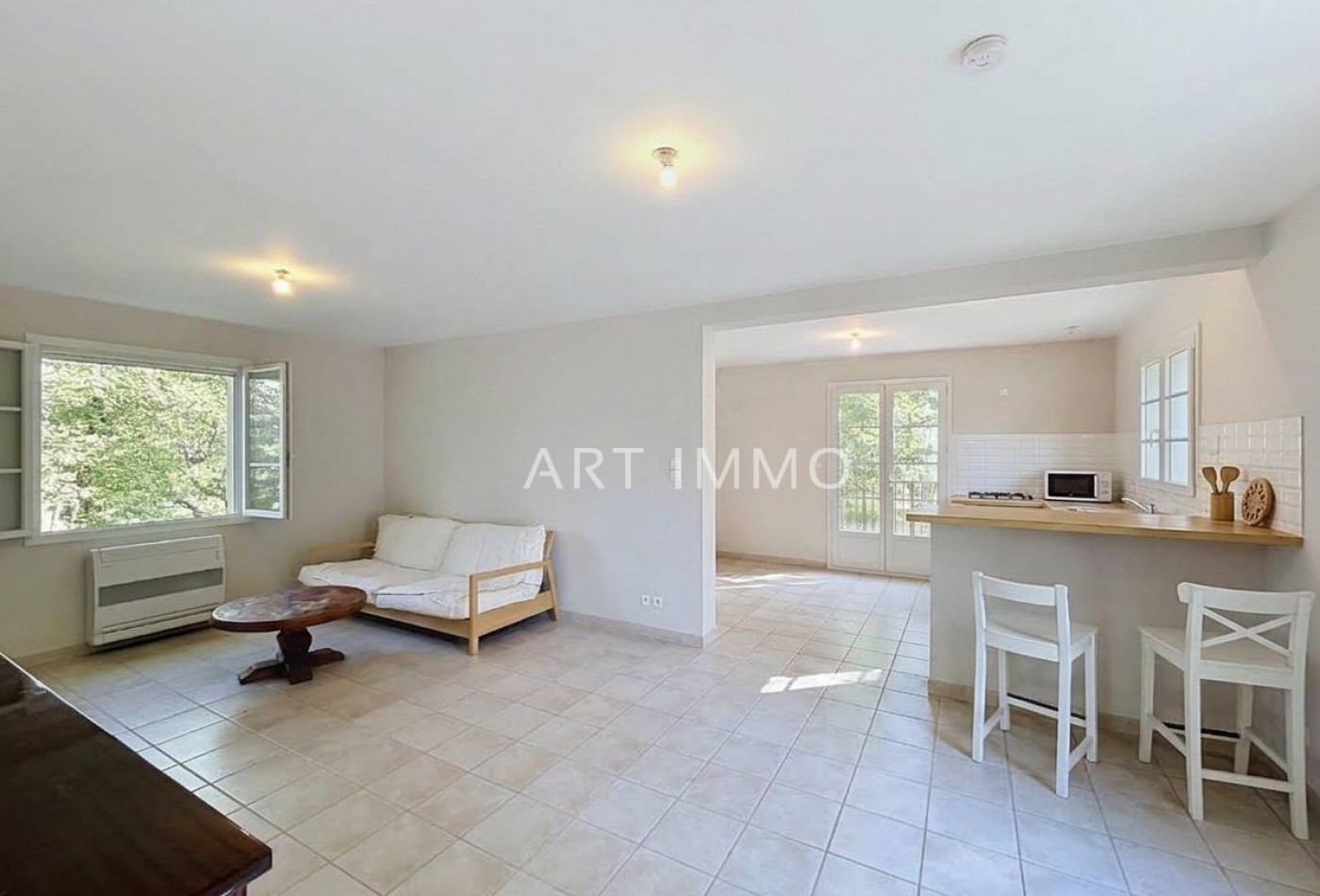 vente Maison Robion - Photo 4