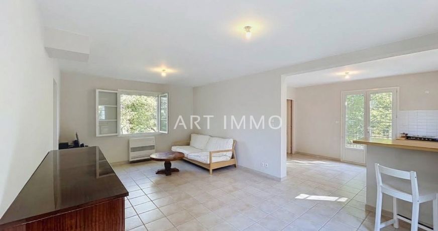 vente Maison Robion