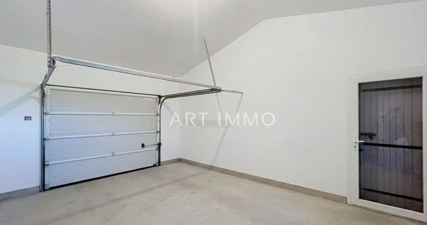 vente Maison Robion