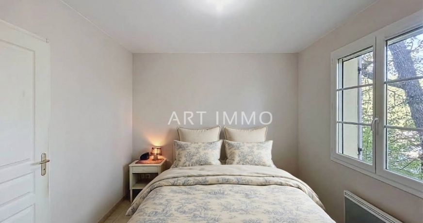 vente Maison Robion