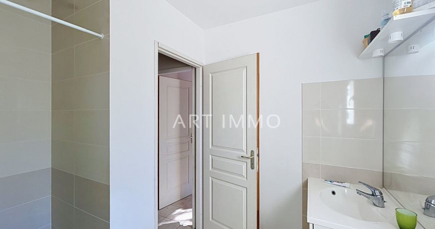 vente Maison Robion