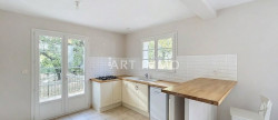 vente Maison Robion
