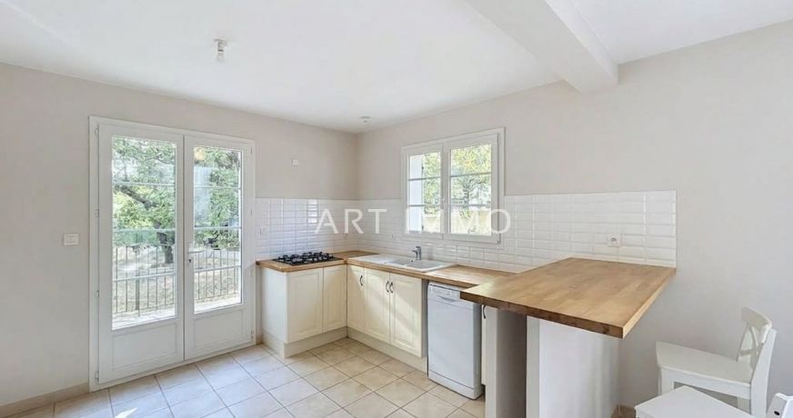vente Maison Robion
