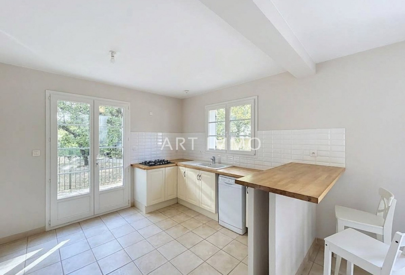 vente Maison Robion - Photo 7