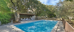 vente Maison Robion