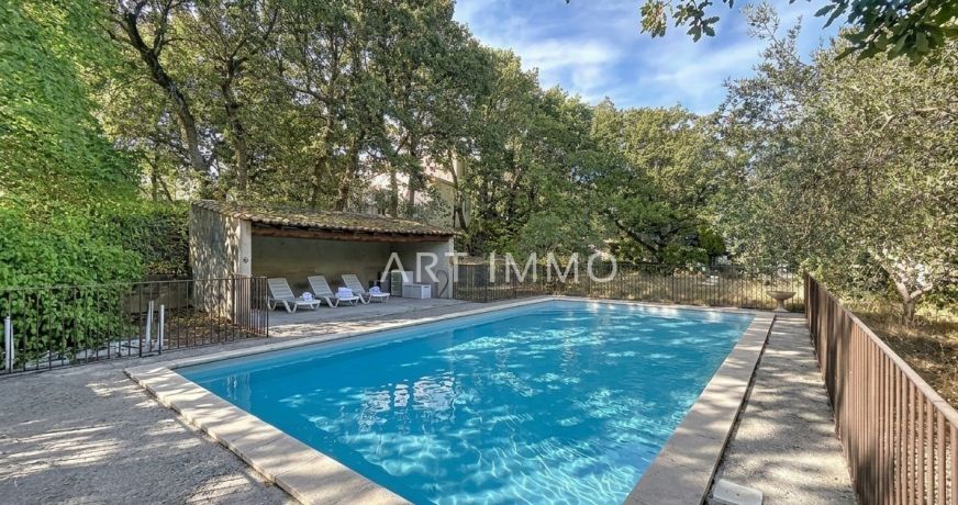 vente Maison Robion
