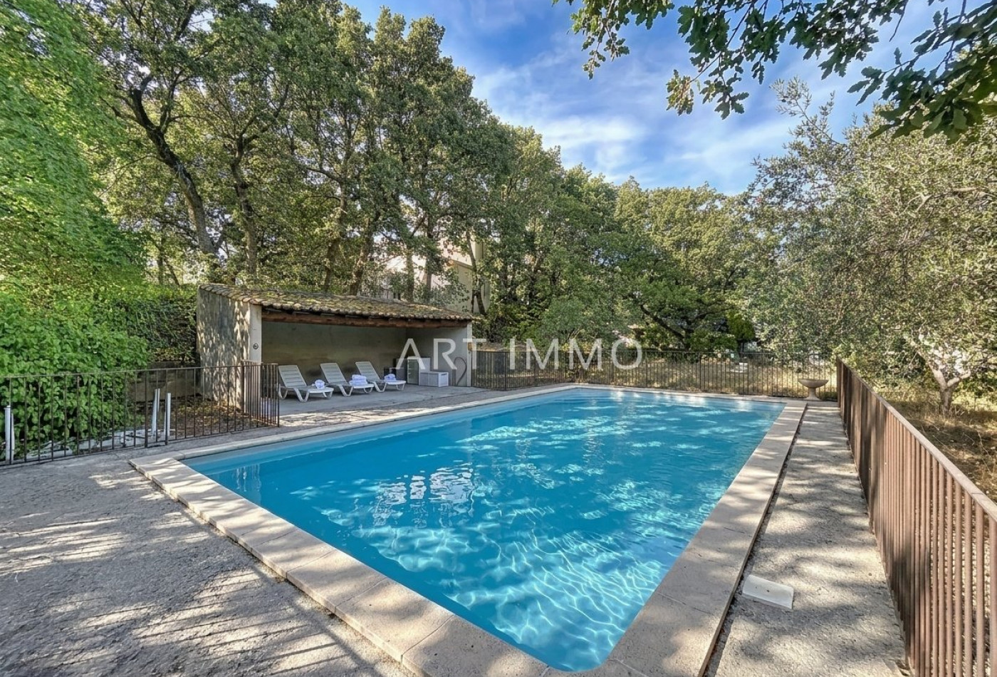 vente Maison Robion - Photo 1