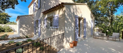 vente Maison Robion