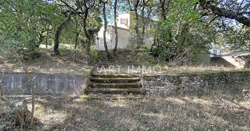 vente Maison Robion
