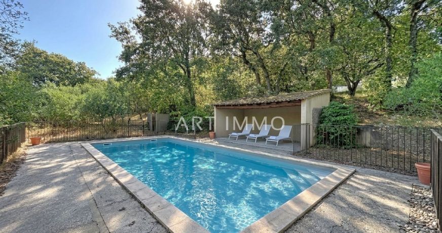 vente Maison Robion