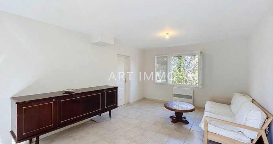 vente Maison Robion