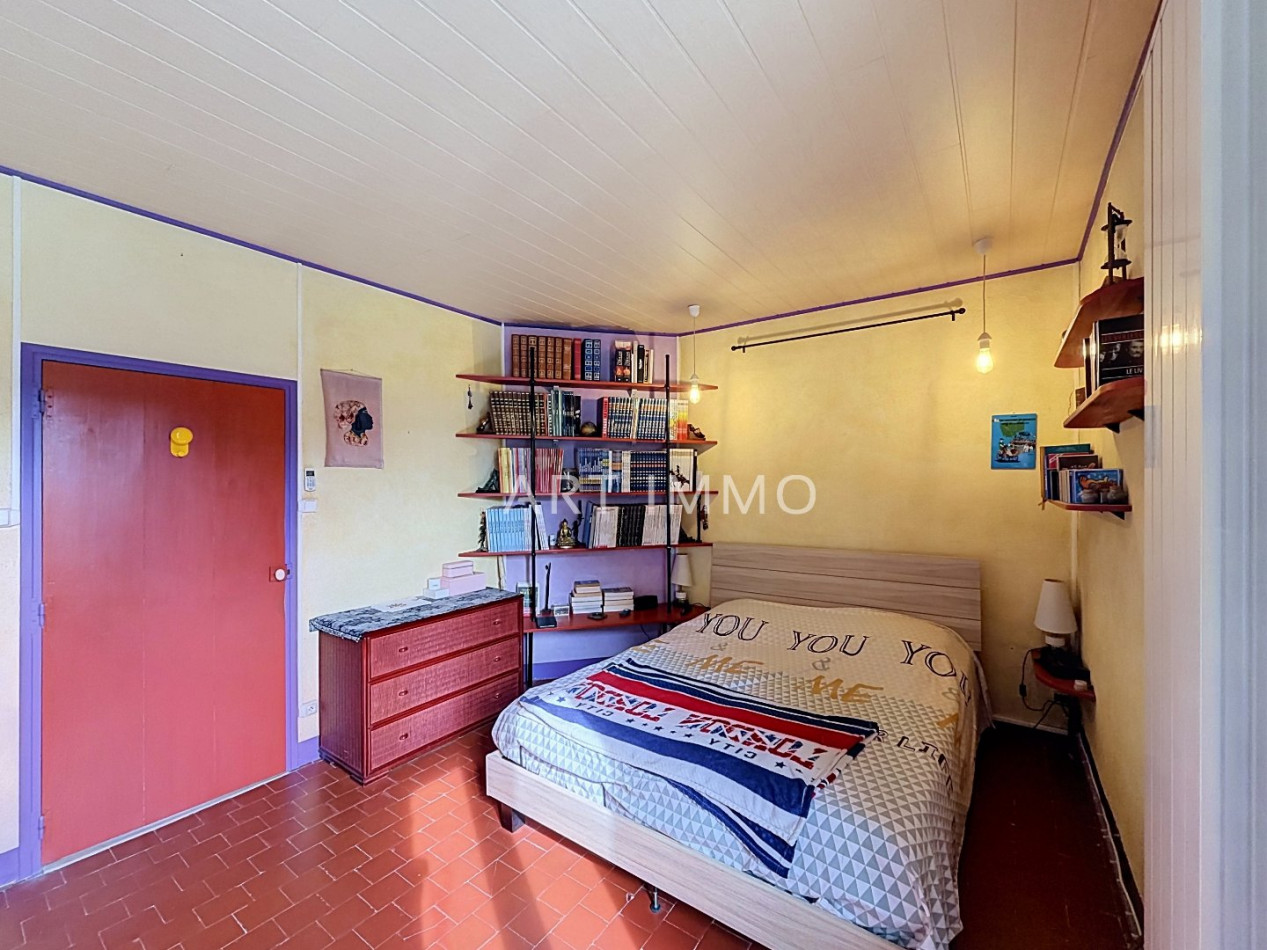 vente Maison Oppede - Photo 11