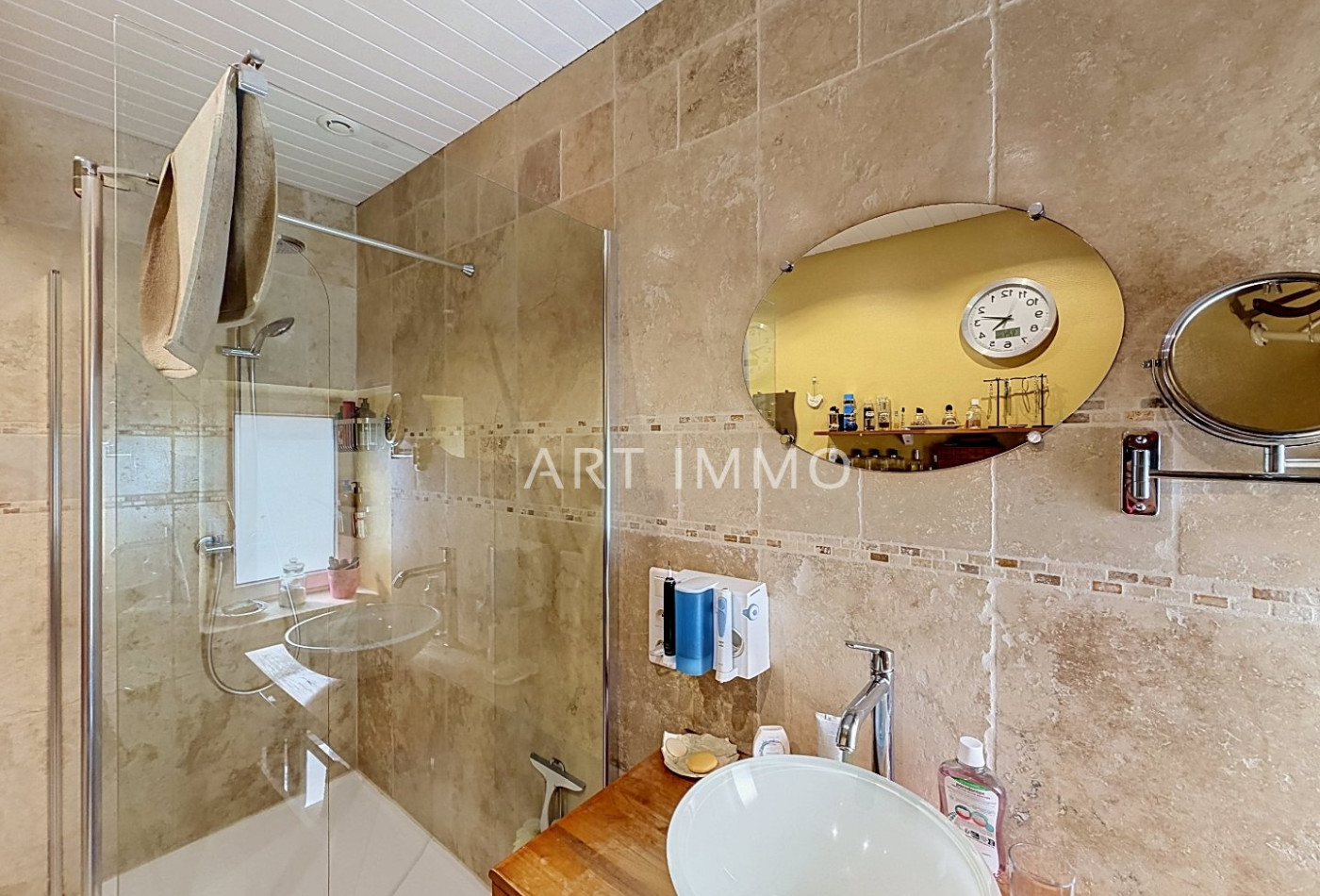 vente Maison Oppede - Photo 10