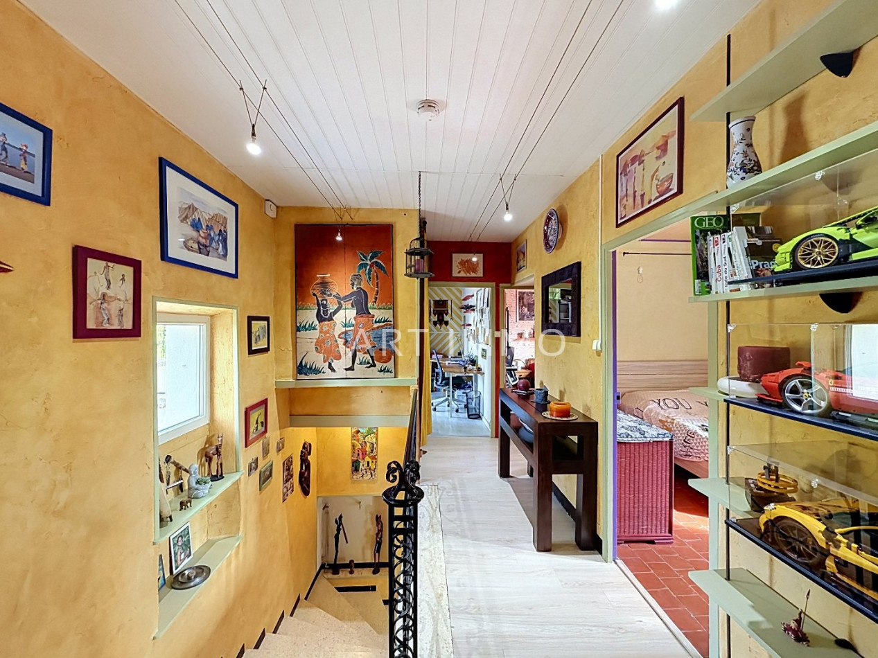 vente Maison Oppede - Photo 14