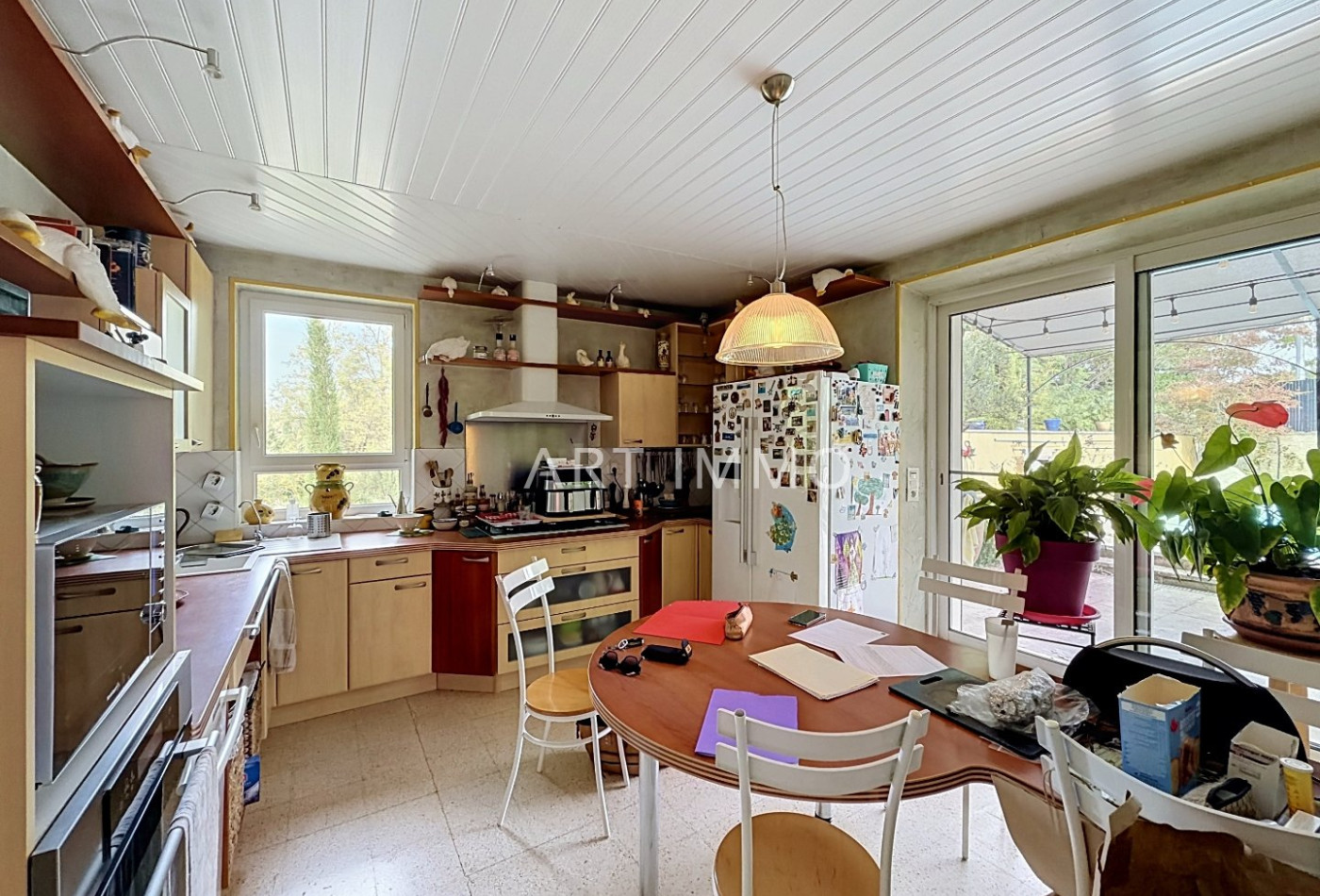 vente Maison Oppede - Photo 8
