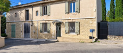 vente Maison Oppede