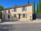 vente Maison Oppede