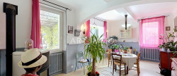vente Maison Oppede